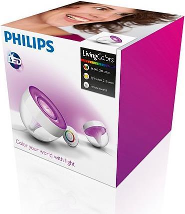 Produktbild Philips LivingColors Iris (210 lm)