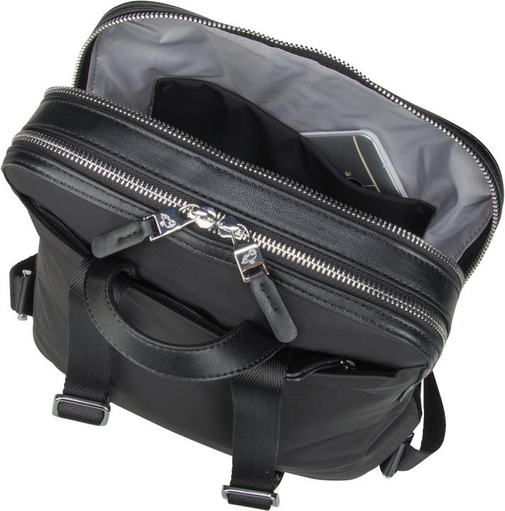 Image du produit Mandarina Duck Sac à dos / sac de jour Hunter Small Backpack VCT08 (8 l)