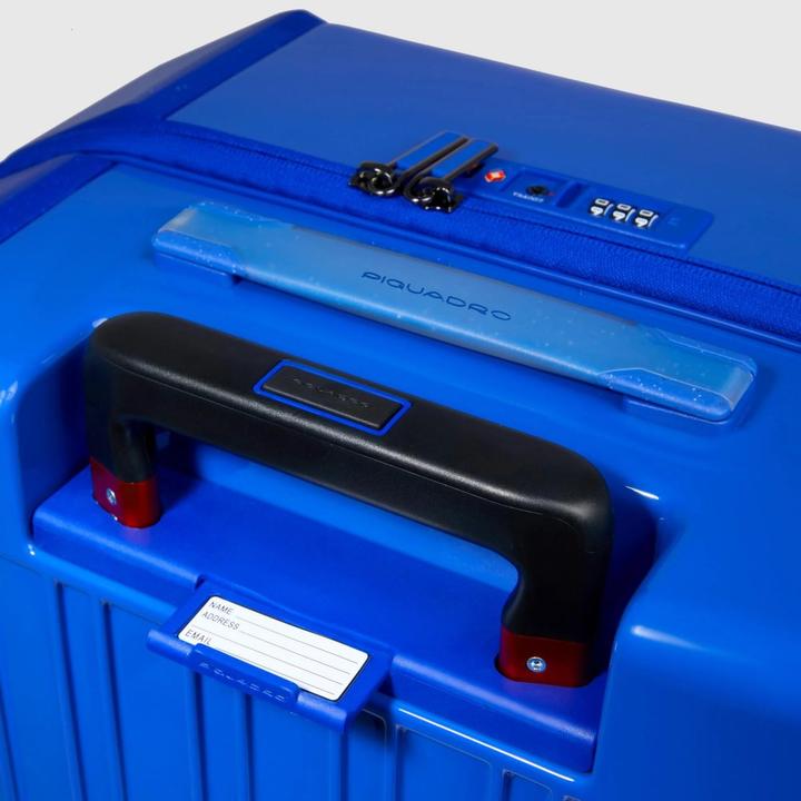 Immagine prodotto Piquadro POP - Trolley (67 l, M (50 - 90l))