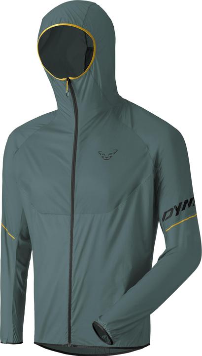 Produktbild Dynafit Vertical Wind M Jkt 72 (XXL)