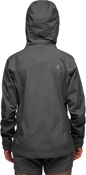 Produktbild Black Diamond W Highline Stretch Shell (L)
