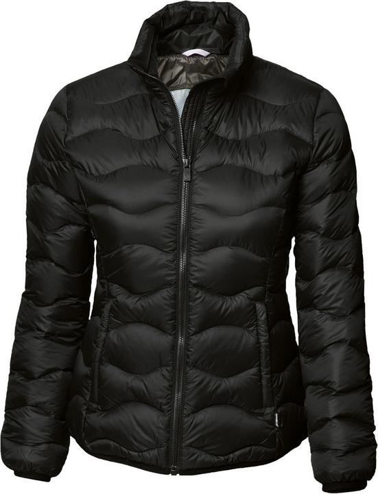 Actual product image Sierra padded down jacket water-resistant (M)