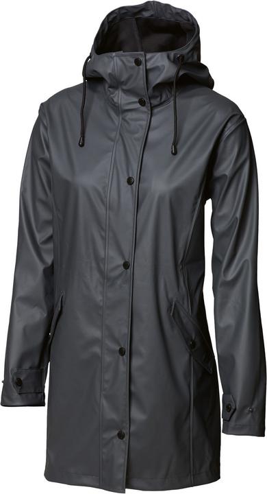 Image du produit Manteau de pluie Huntington avec capuche imperméable (XXL)
