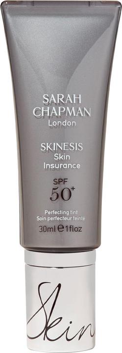 Produktbild Sarah Chapman Skin Insurance SPF 50 (Sonnencreme, SPF 50, 30 ml)