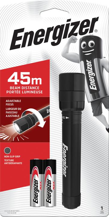 Produktbild Energizer X-Focus (24 cm, 50 lm)