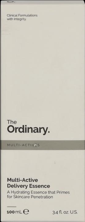 Produktbild The Ordinary Multi-Active Delivery Essence 100ml (100 ml)
