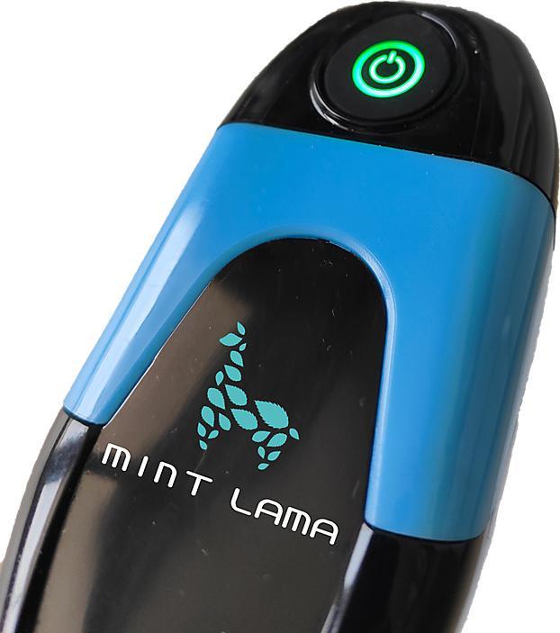 Produktbild Mint Lama E-AirWave