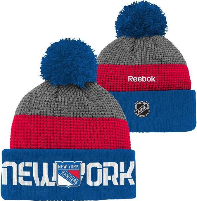 Produktbild Reebok CI Team Pom Strickmütze OSFA (Philadelphia)
