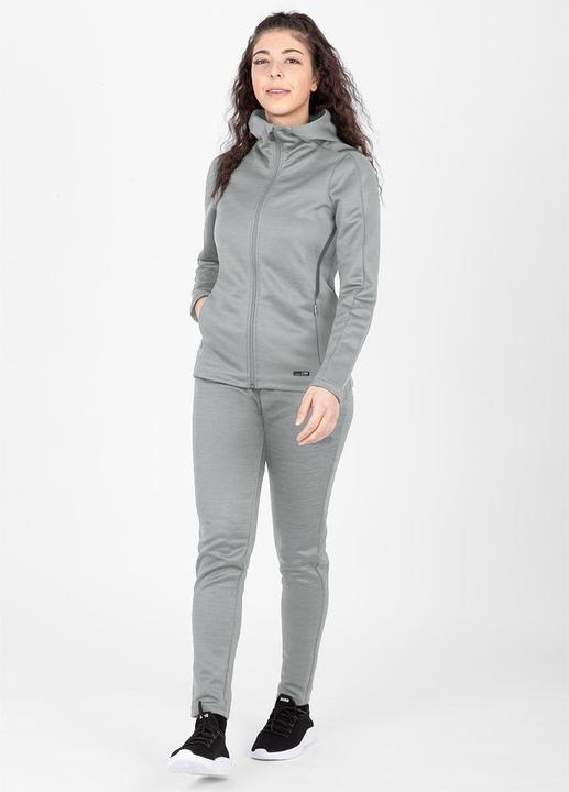 Produktbild JAKO Freizeitjacke Challenge mit Kapuze (3XL)