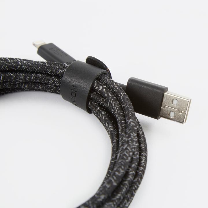 Produktbild Native Union Belt XL USB-A zu Lightning-Kabel 3m Cosmos (3 m)