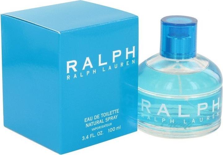 Produktbild Ralph Lauren Ralph (Eau de Toilette, 100 ml)