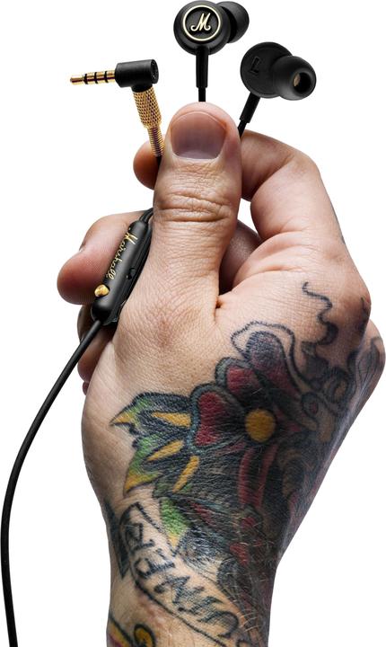 Image du produit Marshall Mode EQ (Filaire)