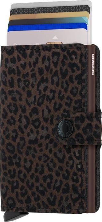 Actual product image Secrid Leo