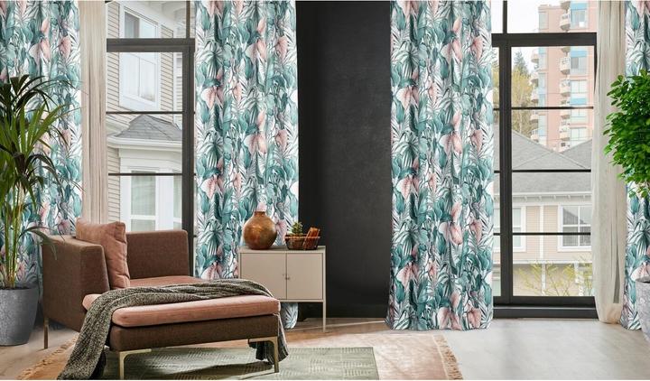 Image du produit Eurofirany Cdc (140 x 250 cm)