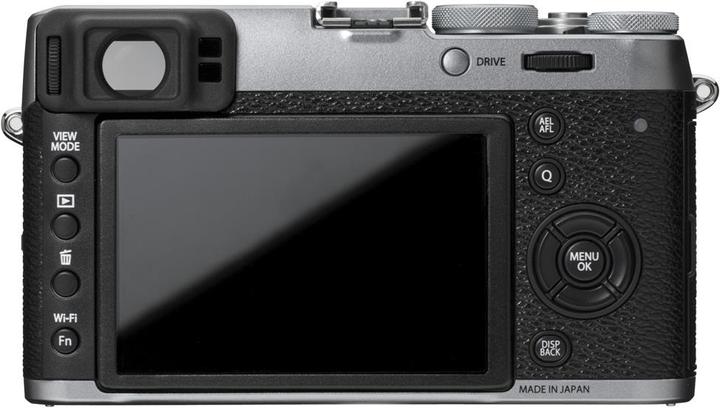Immagine prodotto Fujifilm X100t (16.30 Mpx, APS-C / DX)