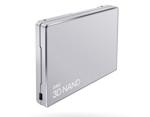 Image du produit Intel D3-S4610 (240 Go, 2.5")