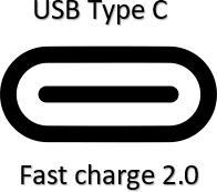 Produktbild Leba NCASE-20T-UB-SC