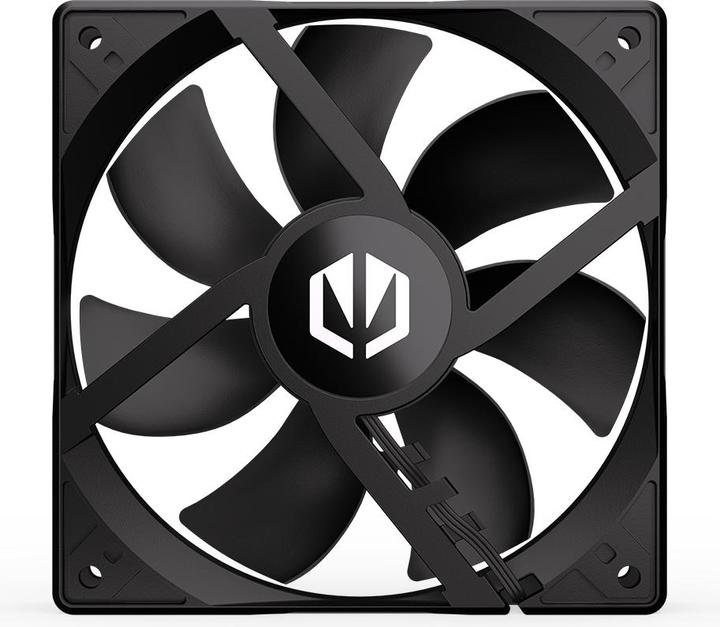 Actual product image Endorfy Case acc Fan 12cm Zephyr 120mm (120 mm, 1 x)