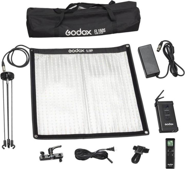 Image du produit Godox FL150S Kit (éclairage de studio)
