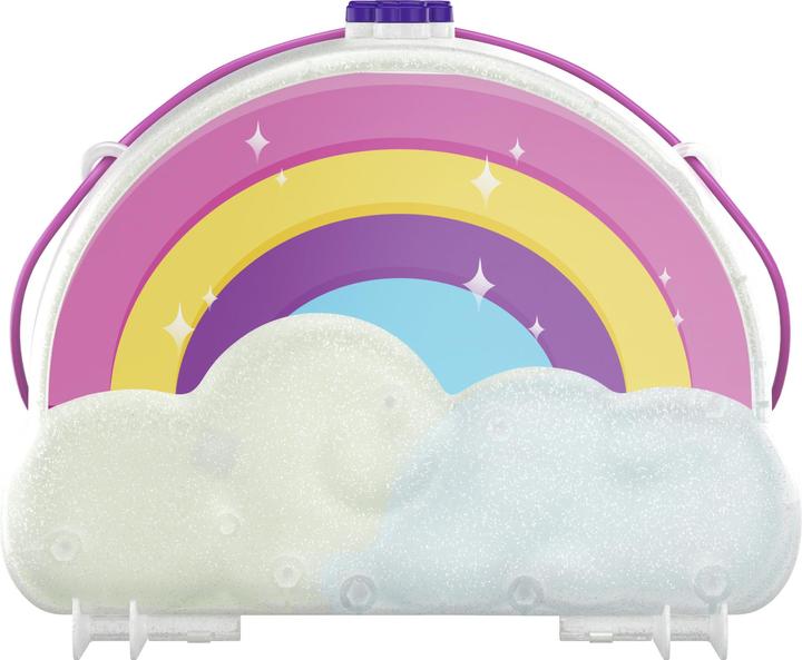 Produktbild Polly Pocket Regenbogen-Tasche