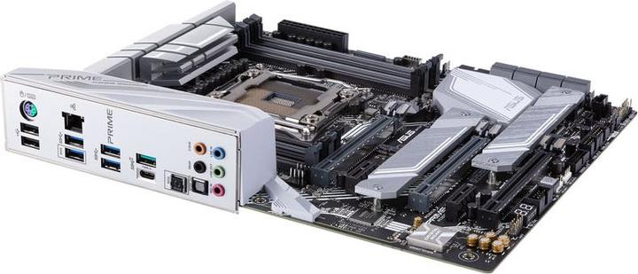 Produktbild ASUS Prime X299-A II (LGA 2066, Intel X299, ATX)