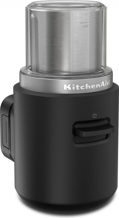Actual product image KitchenAid 5KBGR111BM