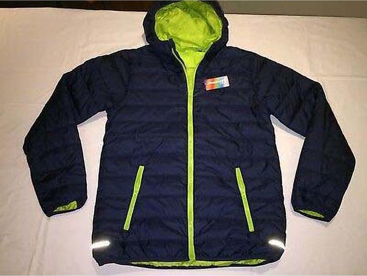 Image du produit Regatta UTRW5947 P (XXL)