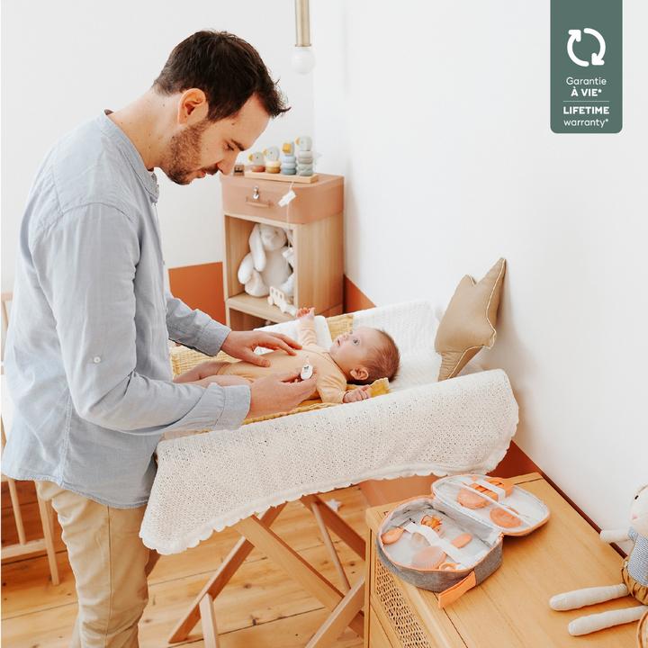 Actual product image Babymoov Baby Culture Bag