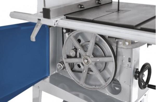 Produktbild Scheppach Basa3
