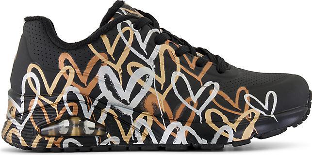 Immagine prodotto Skechers X JGoldcown Uno sneaker donna (40)