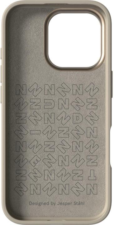 Produktbild Nudient MagSafe Case (Apple iPhone 16 Pro)