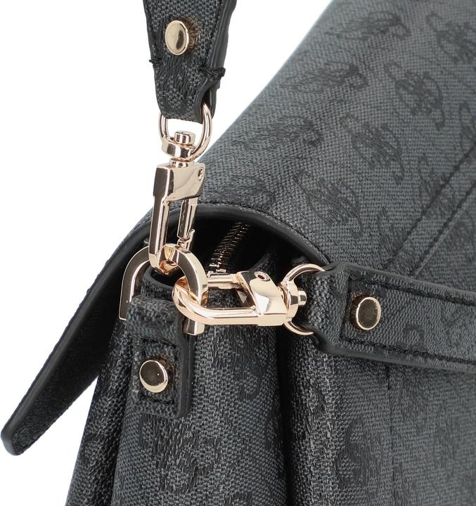 Actual product image Guess Sora shoulder bag 27 cm