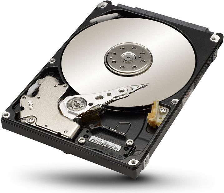 Produktbild Samsung Spinpoint M9T (2 TB, 2.5")