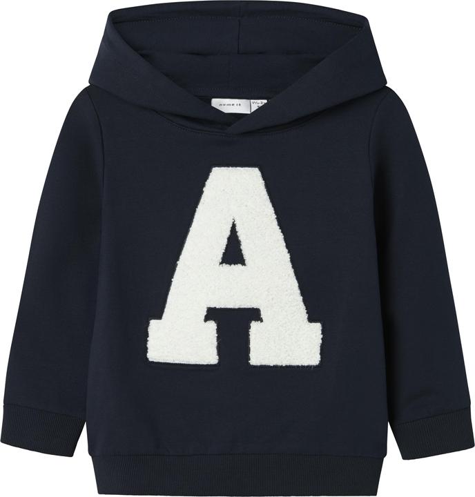 Produktbild Name it Regular Fit Hoodie (92)