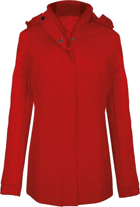Kariban Parka Jacke
