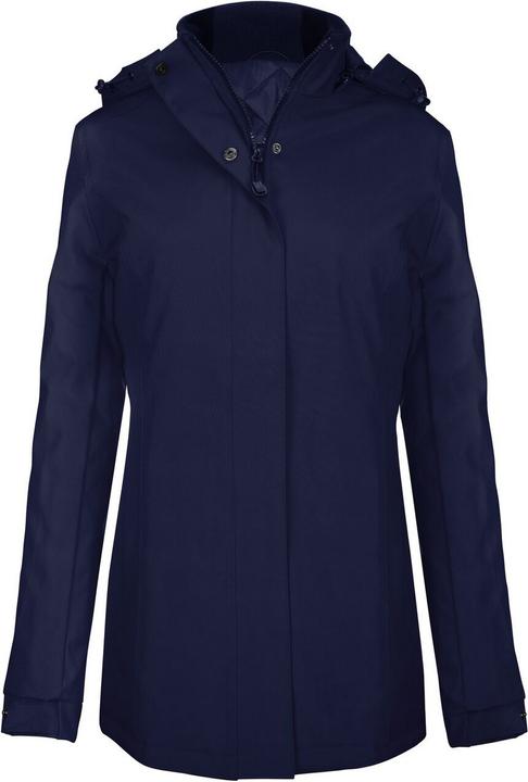 Produktbild Kariban Parka Jacke (XS)