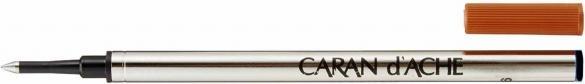 Image du produit Caran d'Ache Roller Nachfüllung (cartouches d'encre, Noir, 0.40 mm)