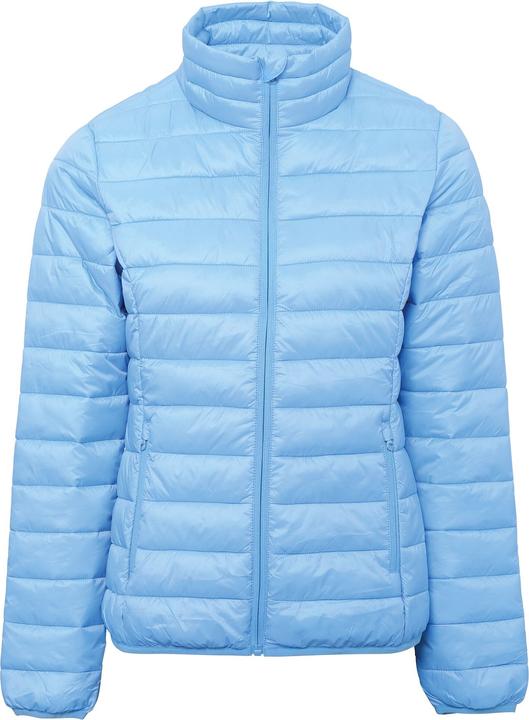 Eisblau