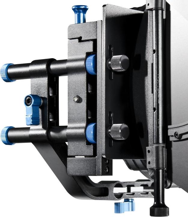 Produktbild Walimex Sonnenblende Matte Box Director II (Matte Box)