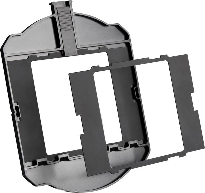 Produktbild Walimex Sonnenblende Matte Box Director II (Matte Box)