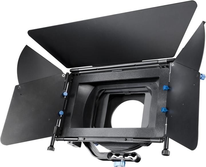 Produktbild Walimex Sonnenblende Matte Box Director II (Matte Box)