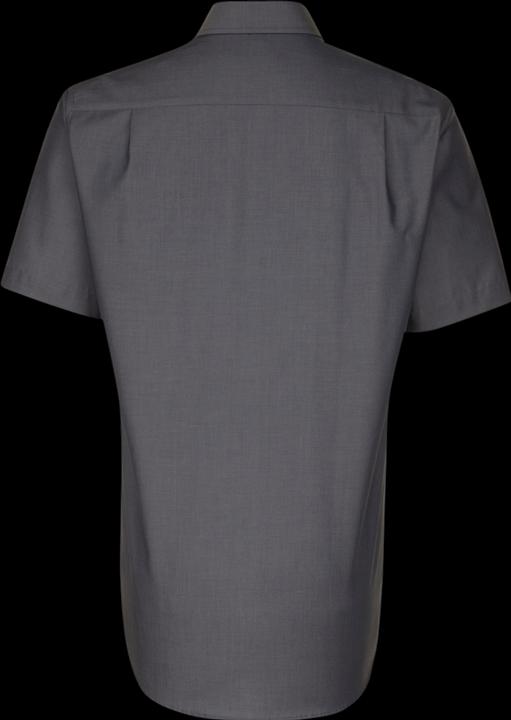 Image du produit Seidensticker Cehmise Modern Fit m/c sans repassage grey (XXL)