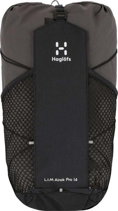 Actual product image Haglöfs L.I.M Airak 14 Backpack S-M 43 cm (11 l)