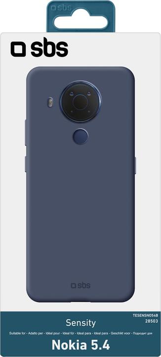 Actual product image SBS Cover (Nokia 5.4)