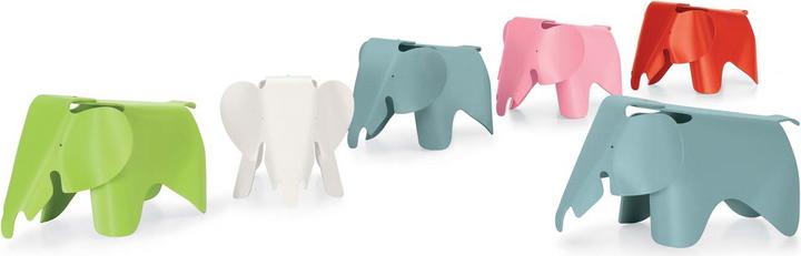 Produktbild Vitra Eames Elephant