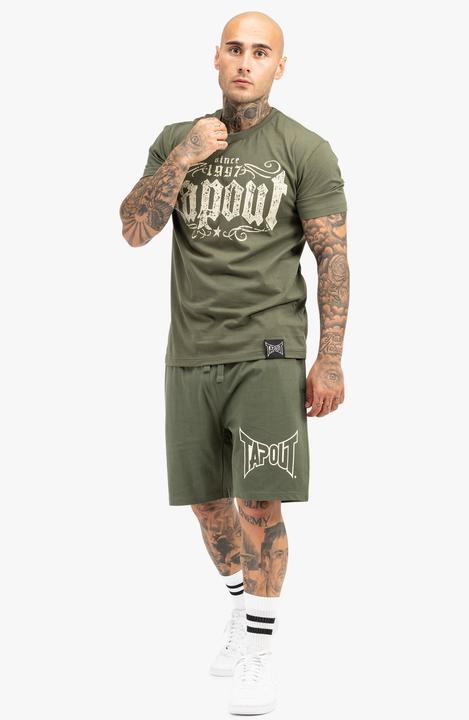 Produktbild Tapout Crashed (M)