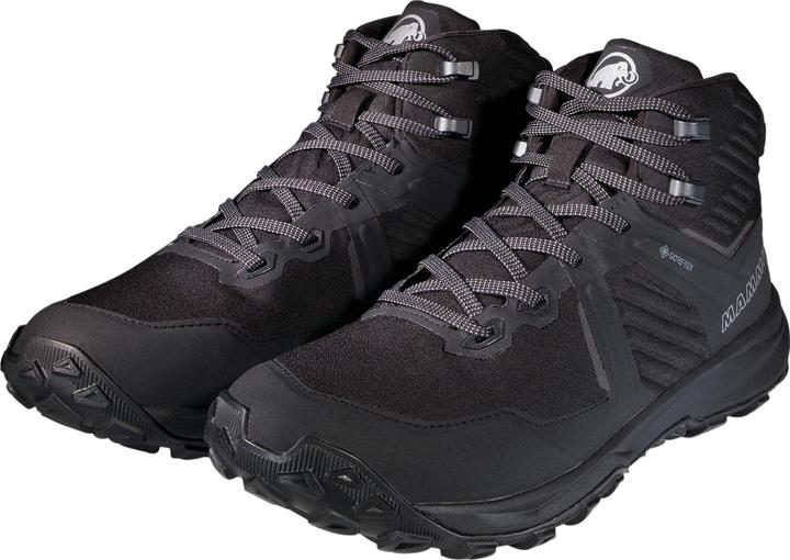 Actual product image Mammut Ultimate III Mid GTX Women (37 1/3)