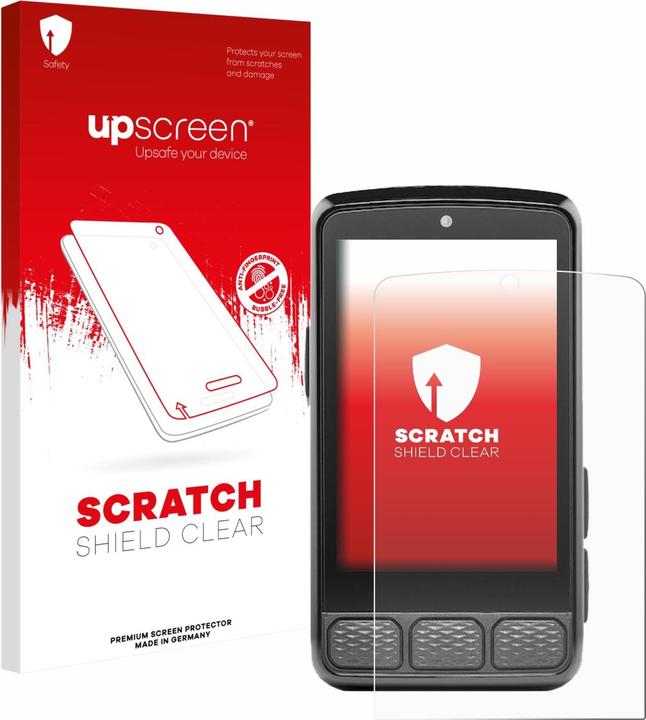 Image du produit upscreen Scratch Shield Protection