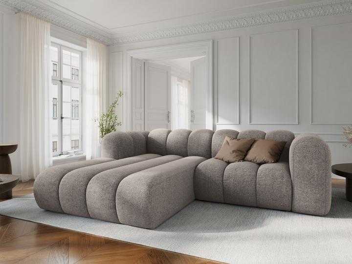 Image du produit Micadoni Lupine (Canapé d'angle)