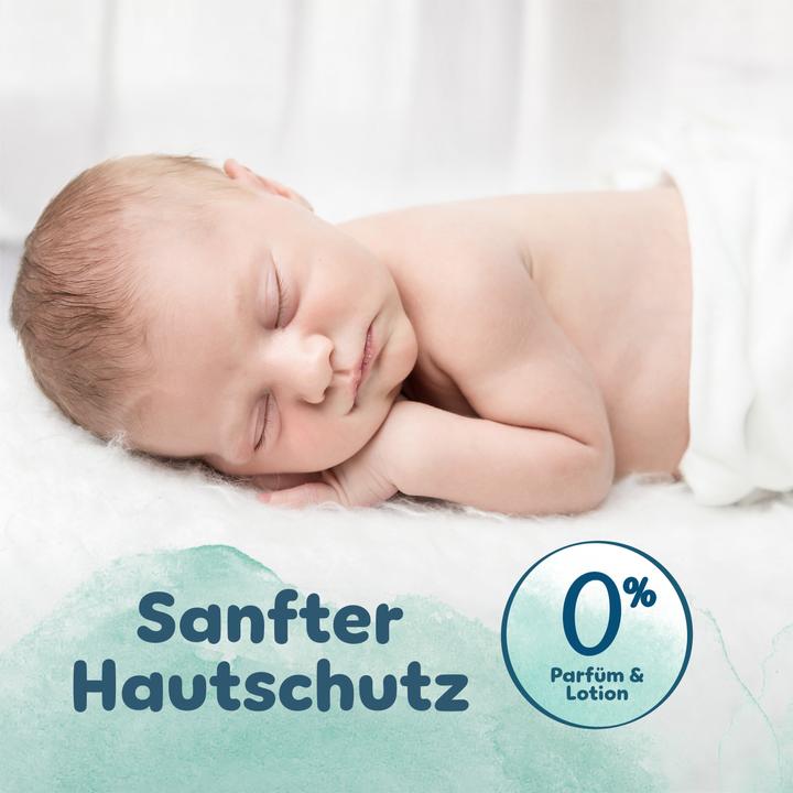Produktbild Pampers Harmonie (Gr. 1, Monatsbox, 180 Stück)